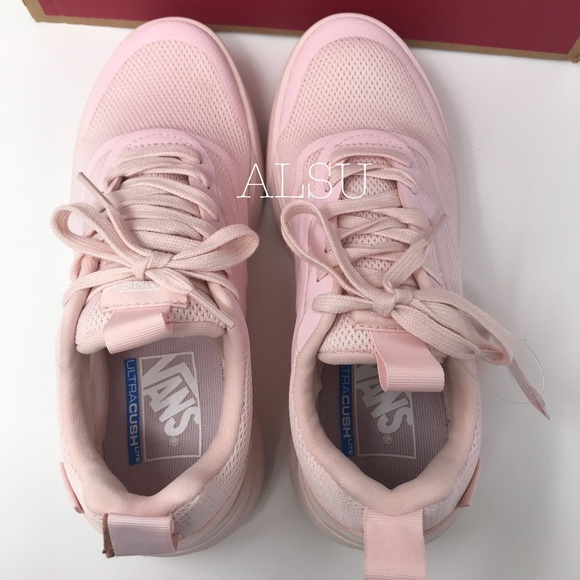 VANS UltraRange RapidW Pearl Light Pink W AUTHENT - Picture 8 of 8